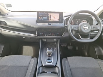 Used Nissan Qashqai 2024 for sale - 79433226: Photo