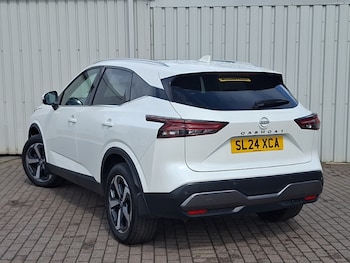 Used Nissan Qashqai 2024 for sale - 79433226: Photo
