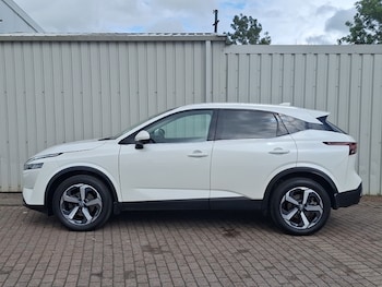 Used Nissan Qashqai 2024 for sale - 79433226: Photo