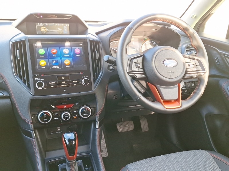 Used Subaru Forester 2023 for sale - 77209246: Photo 10