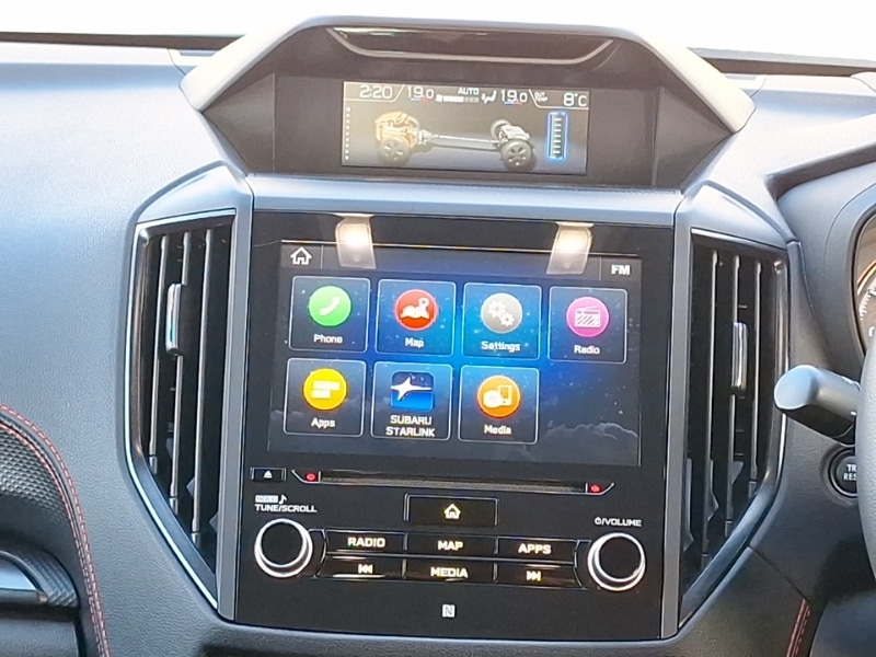 Used Subaru Forester 2023 for sale - 77209246: Photo 11