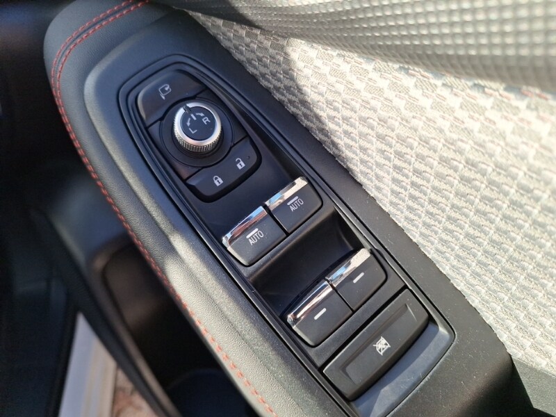 Used Subaru Forester 2023 for sale - 77209246: Photo 13