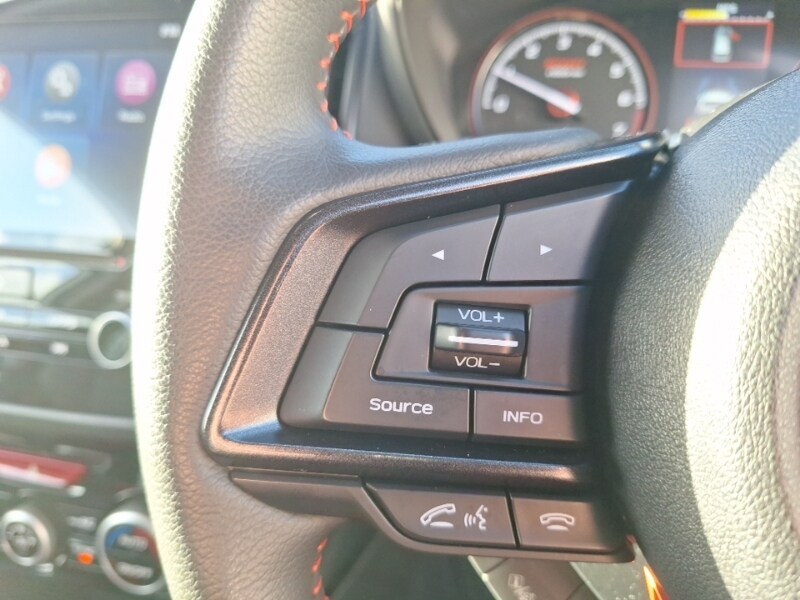 Used Subaru Forester 2023 for sale - 77209246: Photo 15