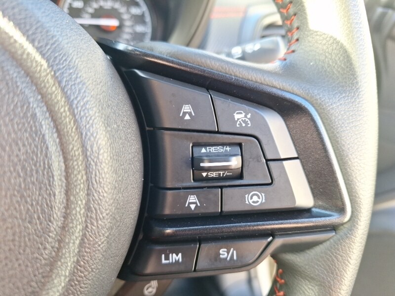 Used Subaru Forester 2023 for sale - 77209246: Photo 16