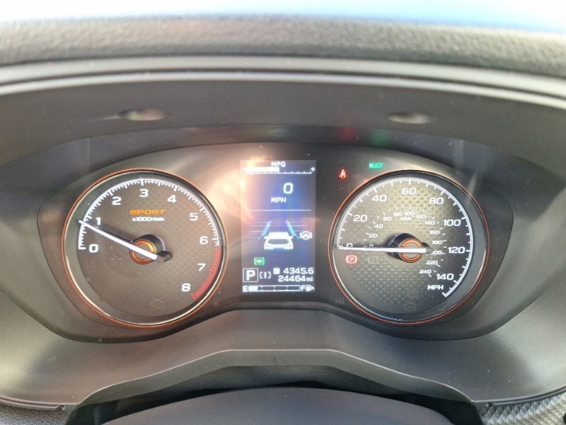 Used Subaru Forester 2023 for sale - 77209246: Photo 17