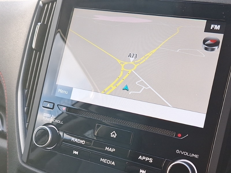 Used Subaru Forester 2023 for sale - 77209246: Photo 19