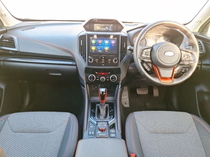 Used Subaru Forester 2023 for sale - 77209246: Photo 2