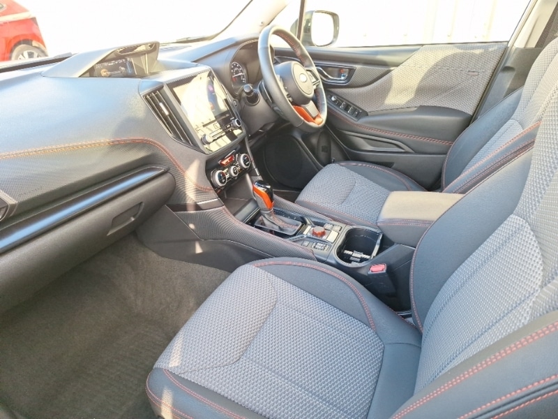 Used Subaru Forester 2023 for sale - 77209246: Photo 5