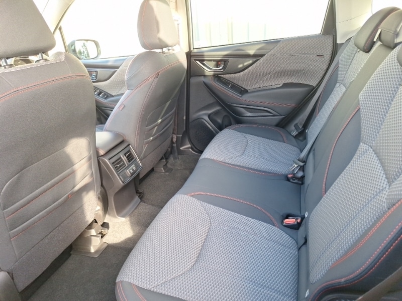 Used Subaru Forester 2023 for sale - 77209246: Photo 6