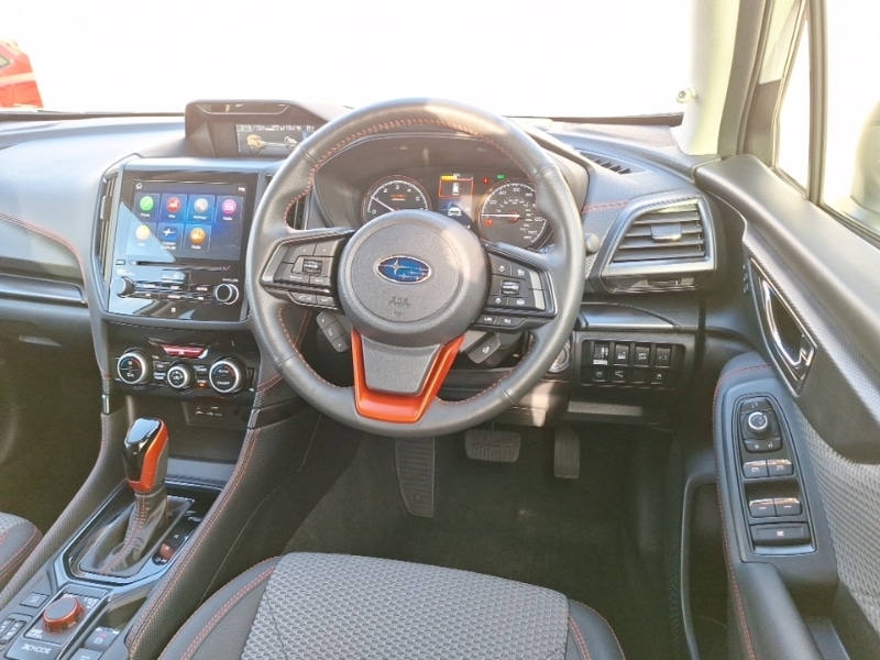 Used Subaru Forester 2023 for sale - 77209246: Photo 7