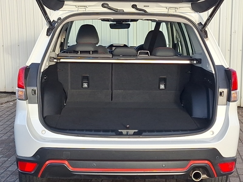 Used Subaru Forester 2023 for sale - 77209246: Photo 8