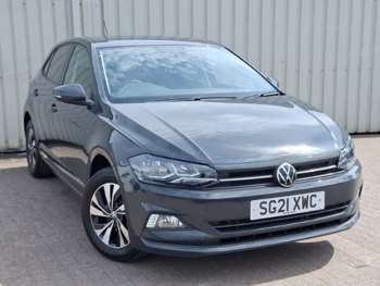 2021 - 1.0 TSI 95 Match 5dr