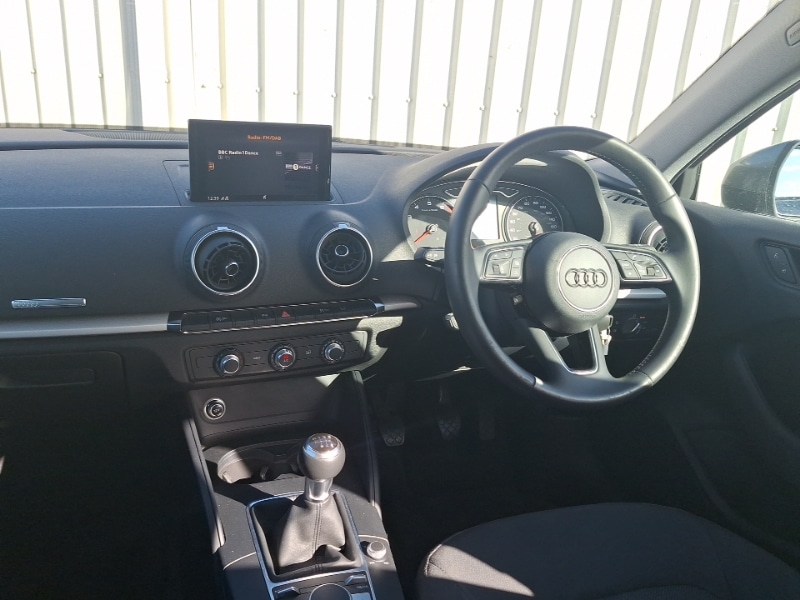 Used Audi A3 2019 for sale - 77776731: Photo 10