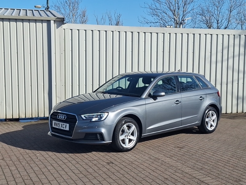 Used Audi A3 2019 for sale - 77776731: Photo 12
