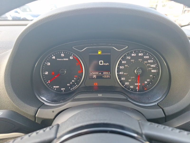 Used Audi A3 2019 for sale - 77776731: Photo 17