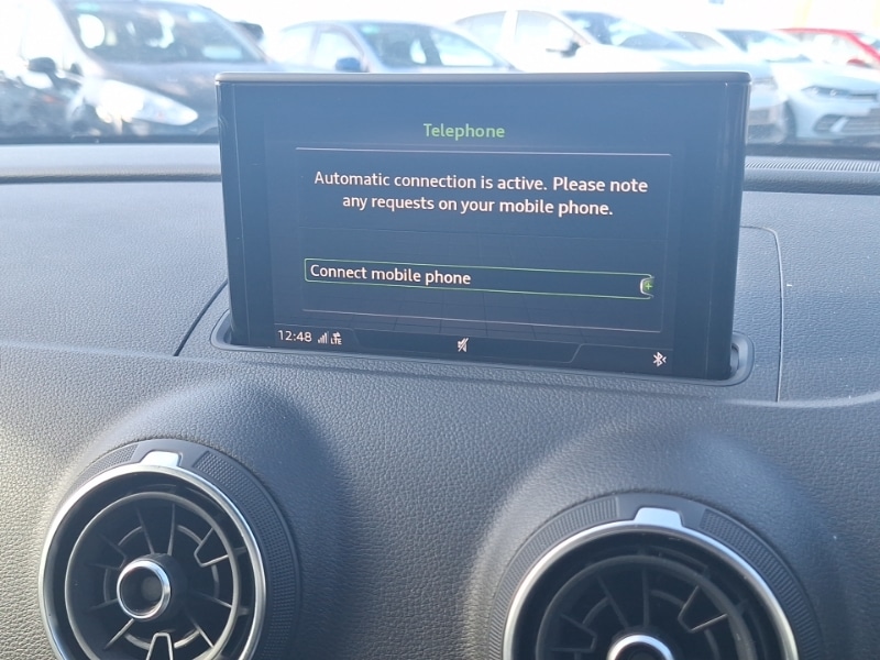 Used Audi A3 2019 for sale - 77776731: Photo 19