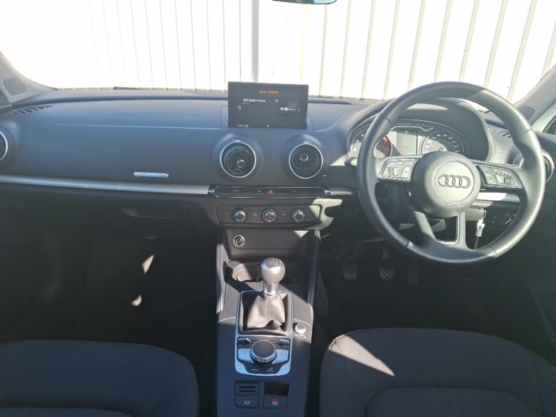 Used Audi A3 2019 for sale - 77776731: Photo 2