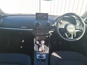 Used Audi A3 2019 for sale - 77776731: Photo