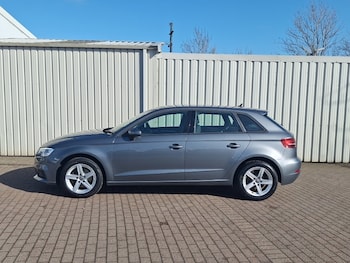 Used Audi A3 2019 for sale - 77776731: Photo