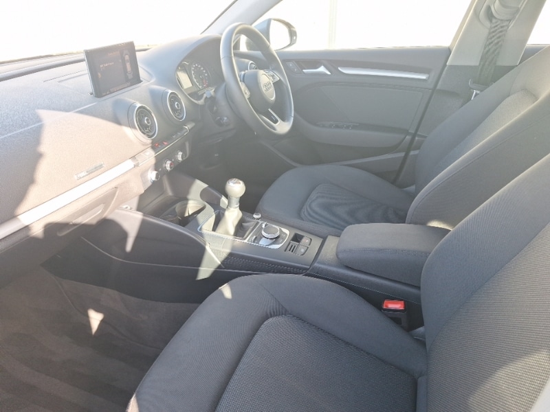 Used Audi A3 2019 for sale - 77776731: Photo 5