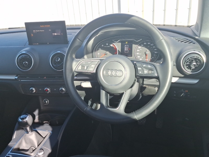 Used Audi A3 2019 for sale - 77776731: Photo 7