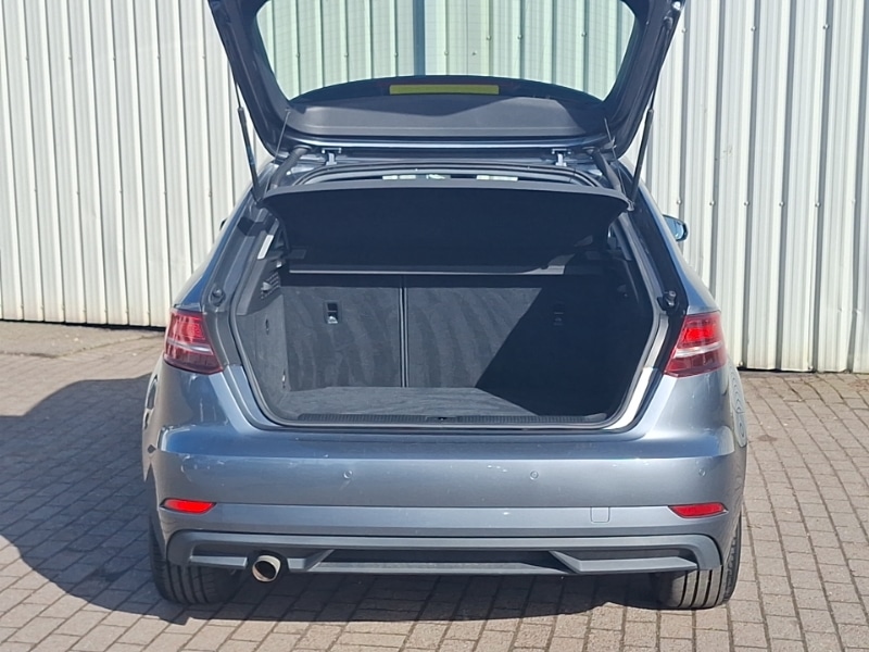 Used Audi A3 2019 for sale - 77776731: Photo 8