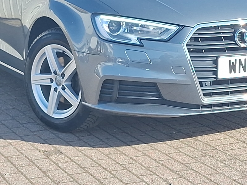 Used Audi A3 2019 for sale - 77776731: Photo 9