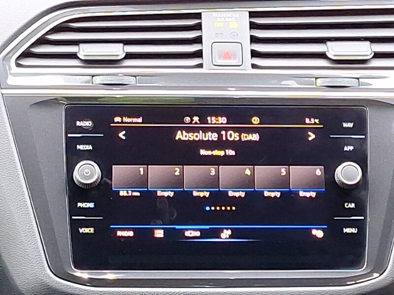 Used Volkswagen Tiguan 2021 for sale - 77896887: Photo 11