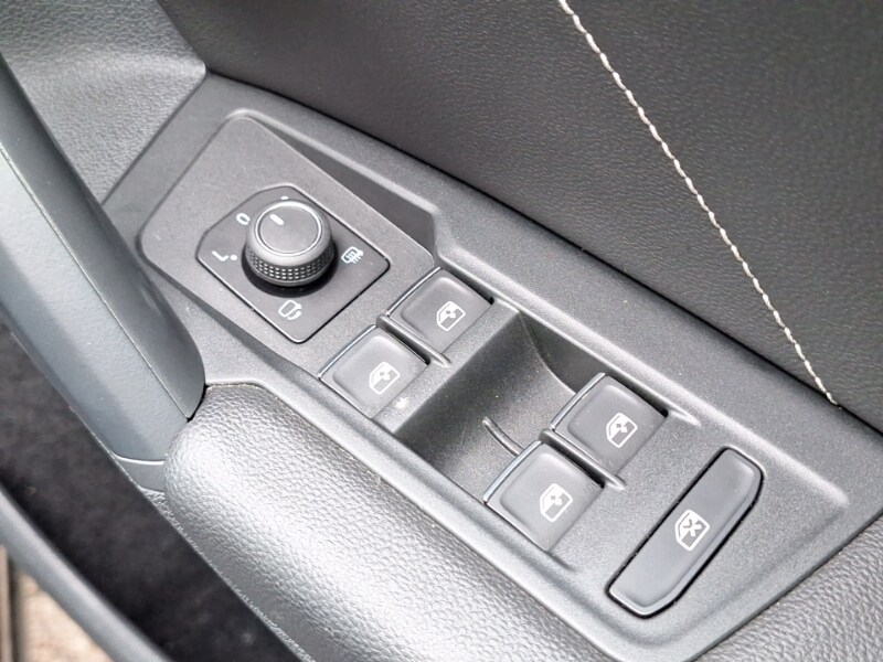 Used Volkswagen Tiguan 2021 for sale - 77896887: Photo 13