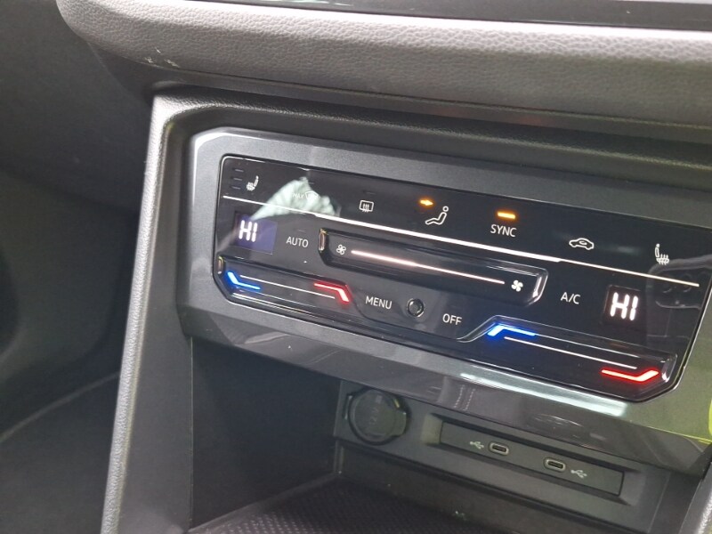 Used Volkswagen Tiguan 2021 for sale - 77896887: Photo 17