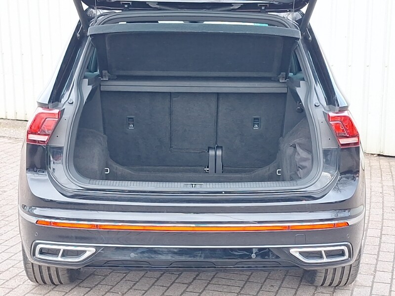 Used Volkswagen Tiguan 2021 for sale - 77896887: Photo 8