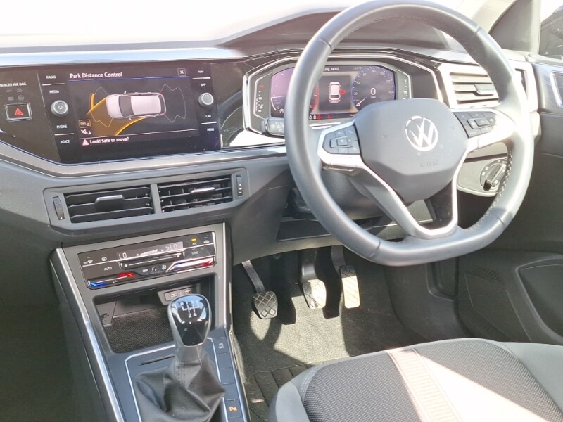 Used Volkswagen Polo 2022 for sale - 78163960: Photo 10