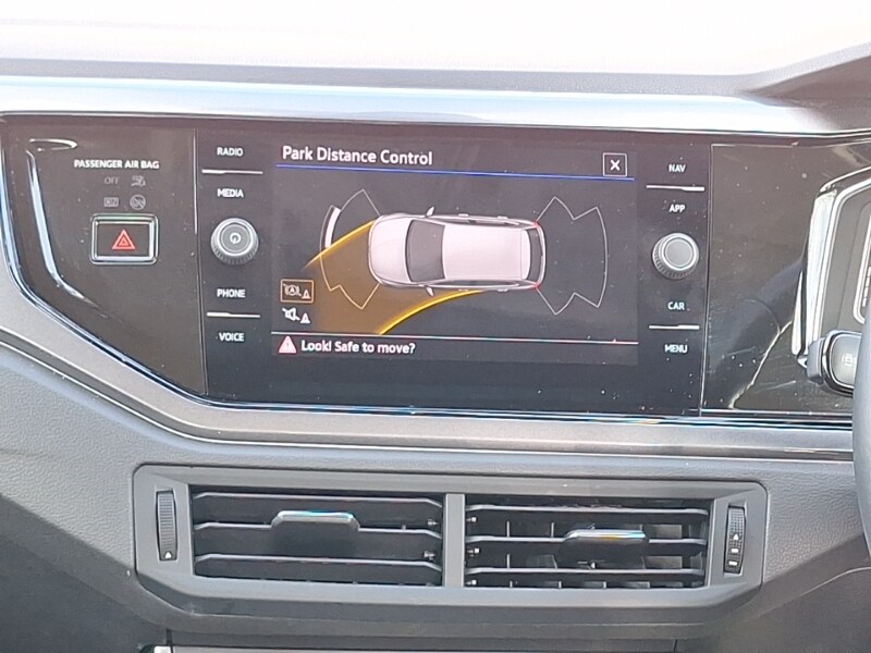 Used Volkswagen Polo 2022 for sale - 78163960: Photo 11