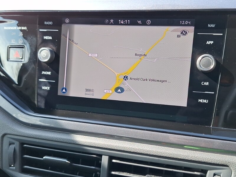 Used Volkswagen Polo 2022 for sale - 78163960: Photo 18