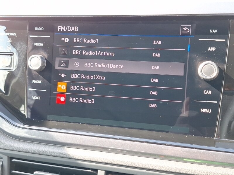 Used Volkswagen Polo 2022 for sale - 78163960: Photo 19