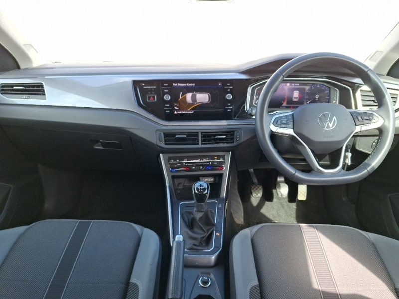 Used Volkswagen Polo 2022 for sale - 78163960: Photo 2