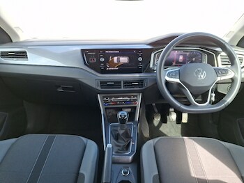 Used Volkswagen Polo 2022 for sale - 78163960: Photo