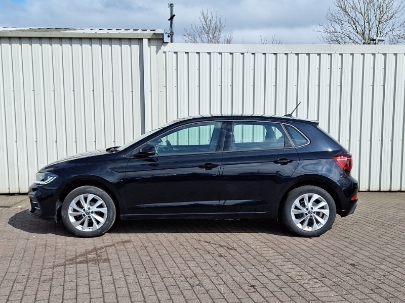 Used Volkswagen Polo 2022 for sale - 78163960: Photo 4