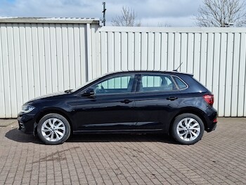 Used Volkswagen Polo 2022 for sale - 78163960: Photo