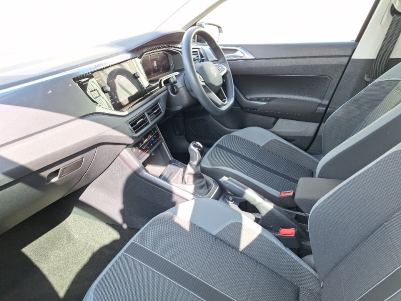 Used Volkswagen Polo 2022 for sale - 78163960: Photo 5