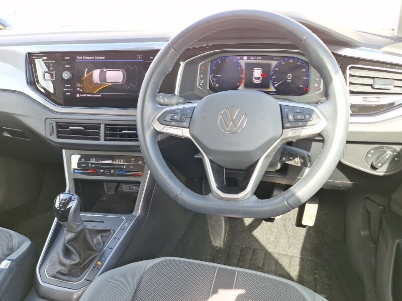 Used Volkswagen Polo 2022 for sale - 78163960: Photo 7