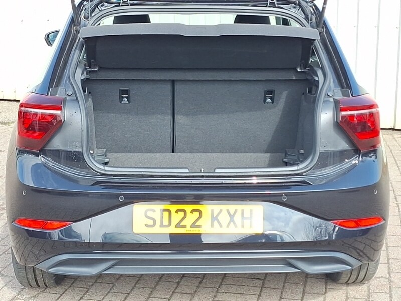 Used Volkswagen Polo 2022 for sale - 78163960: Photo 8