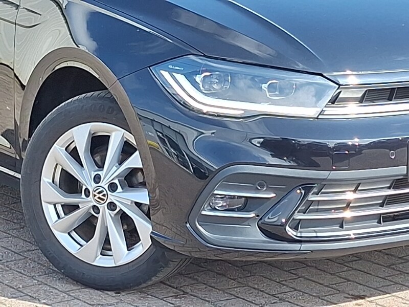 Used Volkswagen Polo 2022 for sale - 78163960: Photo 9