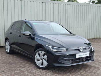 Used Volkswagen Golf 2025 for sale - 78853502: Photo