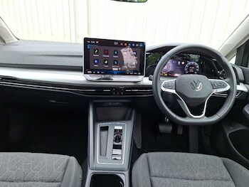 Used Volkswagen Golf 2025 for sale - 78853502: Photo