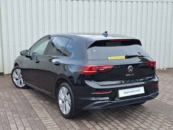 Used Volkswagen Golf 2025 for sale - 78853502: Photo