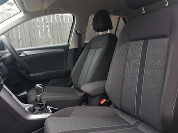 Used Volkswagen T-Roc 2025 for sale - 77881651: Photo