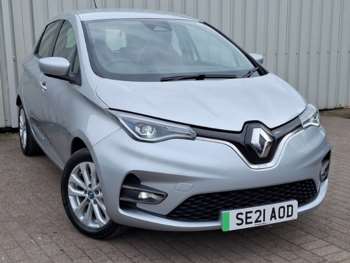 2021 - 80kW i Iconic R110 50kWh 5dr Auto