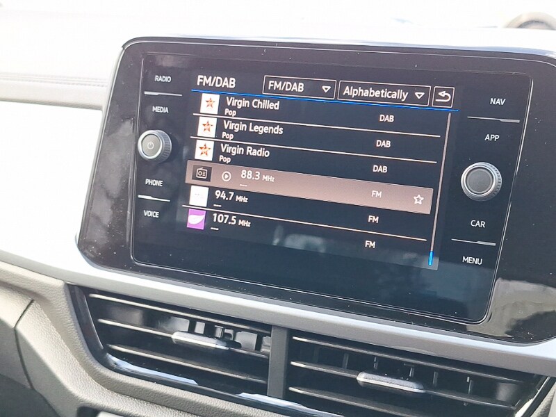 Used Volkswagen T-Roc 2025 for sale - 77651744: Photo 17