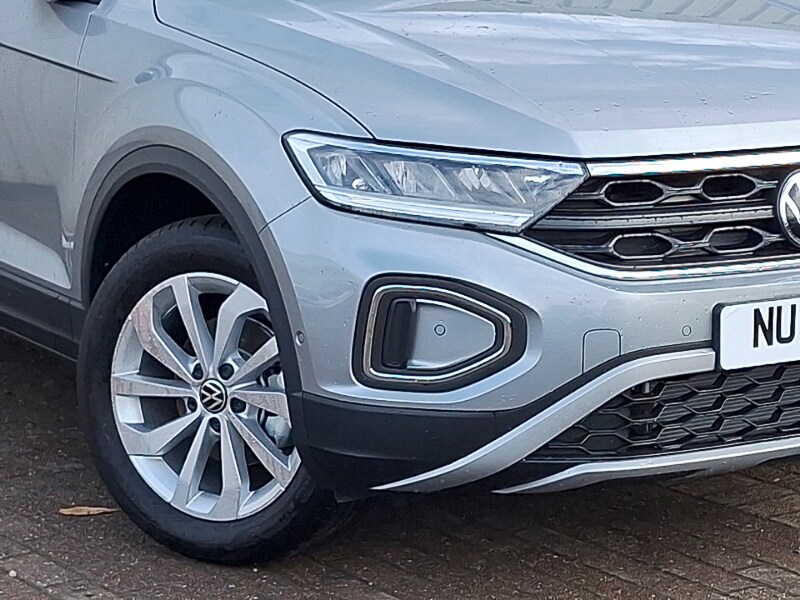 Used Volkswagen T-Roc 2025 for sale - 77651744: Photo 19